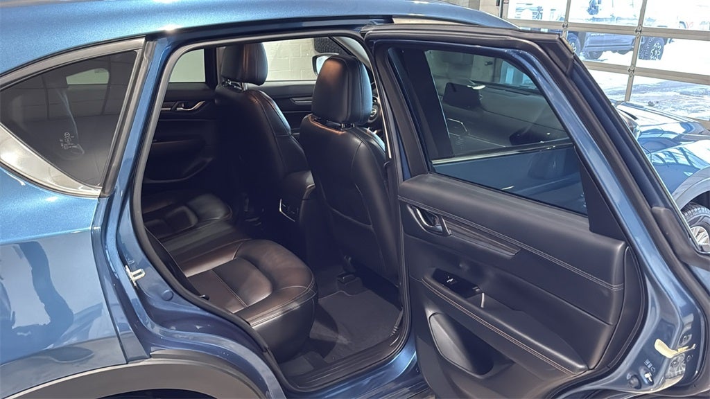 2020 Mazda Mazda CX-5 Grand Touring