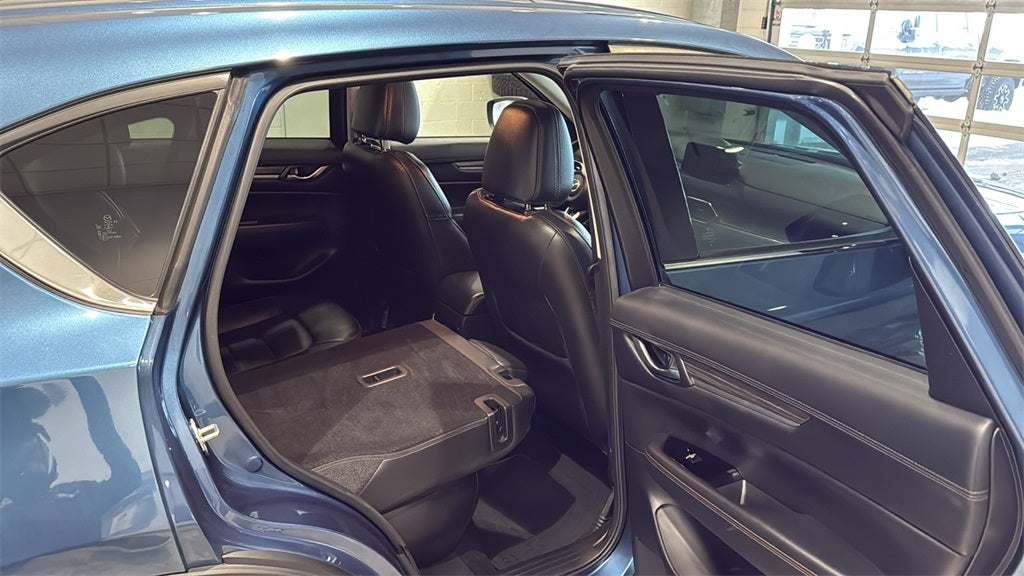 2020 Mazda Mazda CX-5 Grand Touring