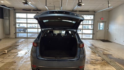 2020 Mazda Mazda CX-5 Grand Touring