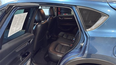 2020 Mazda Mazda CX-5 Grand Touring