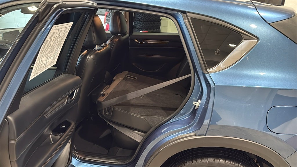 2020 Mazda Mazda CX-5 Grand Touring