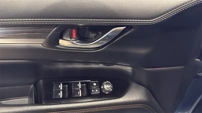 2020 Mazda Mazda CX-5 Grand Touring