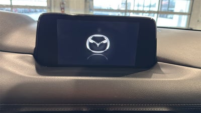 2020 Mazda Mazda CX-5 Grand Touring