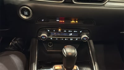 2020 Mazda Mazda CX-5 Grand Touring