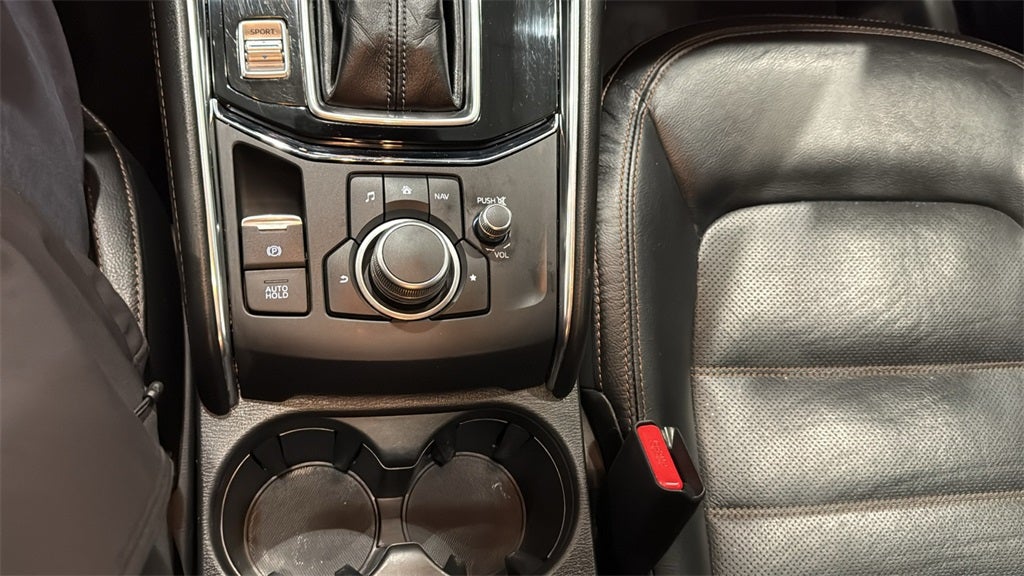 2020 Mazda Mazda CX-5 Grand Touring