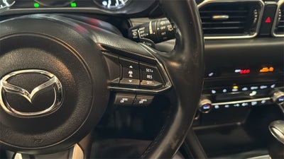 2020 Mazda Mazda CX-5 Grand Touring