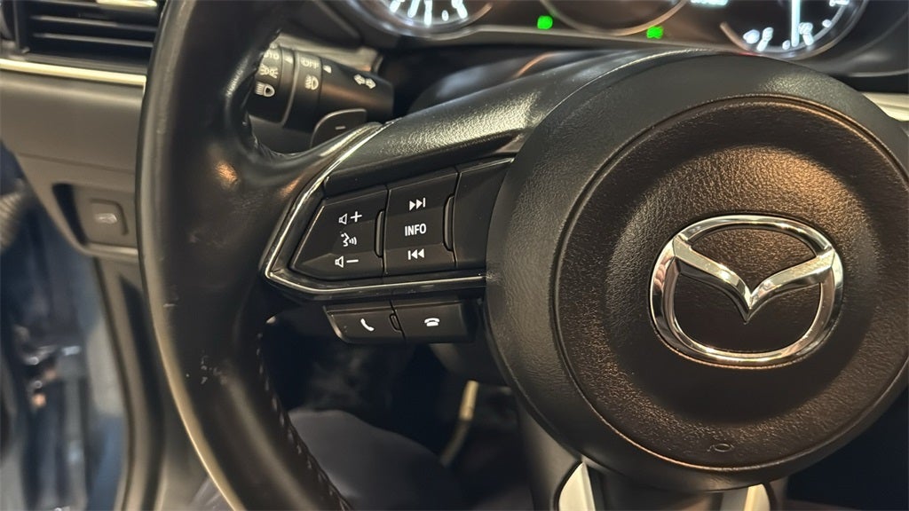 2020 Mazda Mazda CX-5 Grand Touring