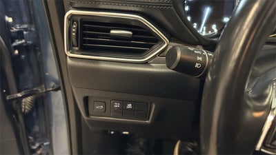 2020 Mazda Mazda CX-5 Grand Touring