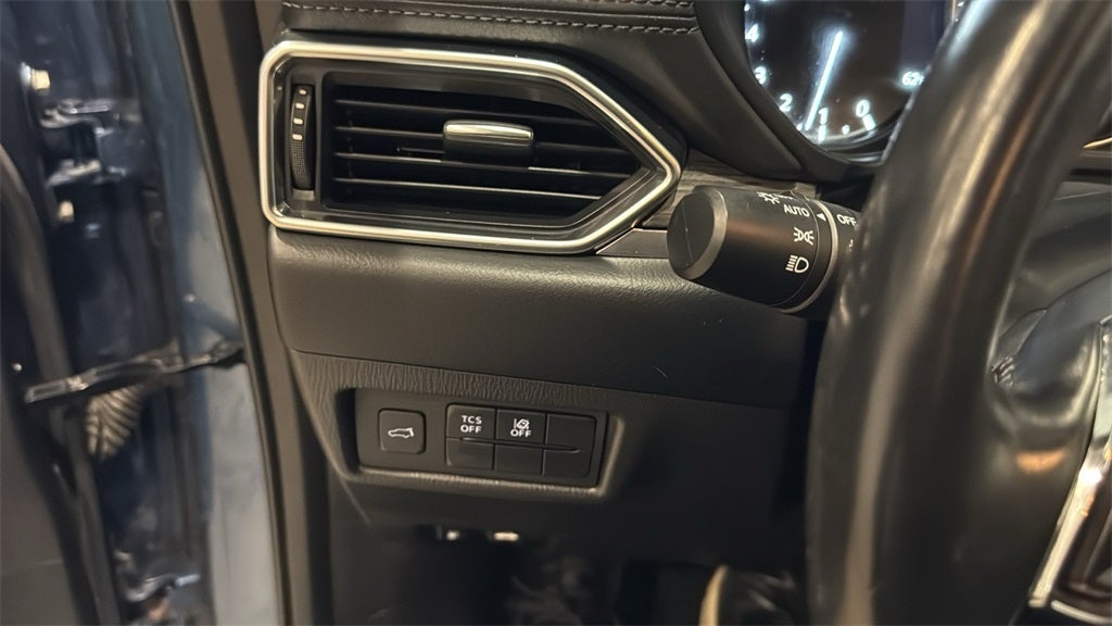 2020 Mazda Mazda CX-5 Grand Touring