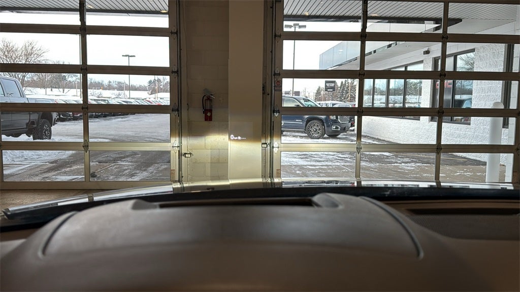 2020 Mazda Mazda CX-5 Grand Touring