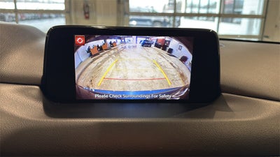 2020 Mazda Mazda CX-5 Grand Touring