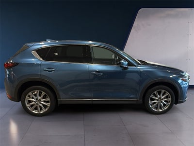 2020 Mazda Mazda CX-5 Grand Touring