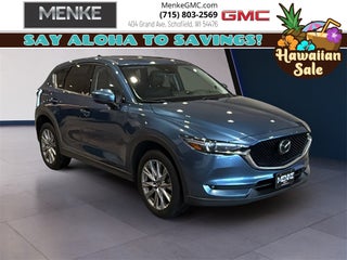 2020 Mazda Mazda CX-5 Grand Touring