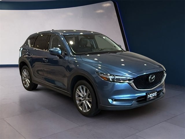 2020 Mazda Mazda CX-5 Grand Touring