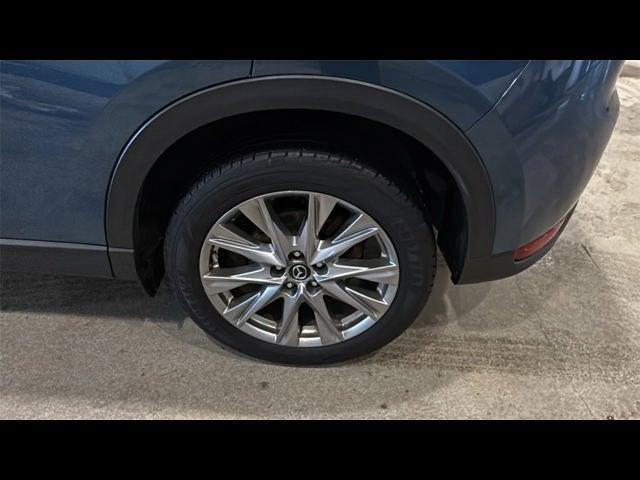 2020 Mazda Mazda CX-5 Grand Touring