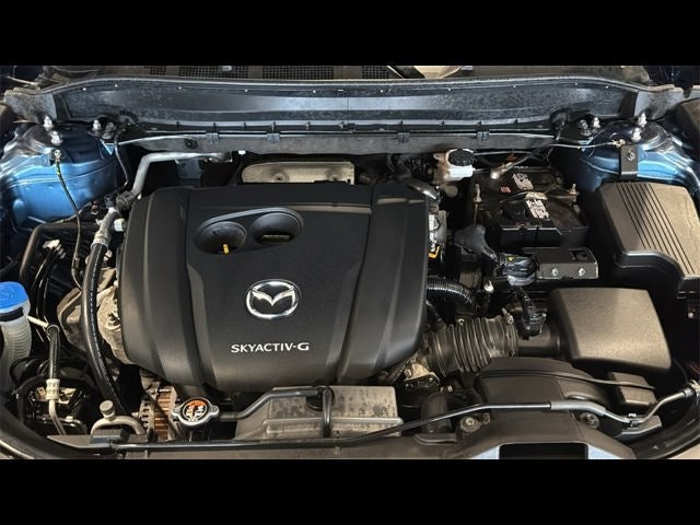 2020 Mazda Mazda CX-5 Grand Touring