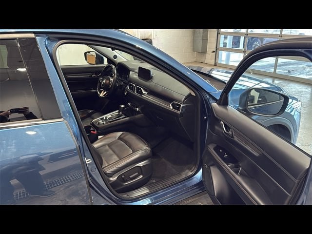 2020 Mazda Mazda CX-5 Grand Touring