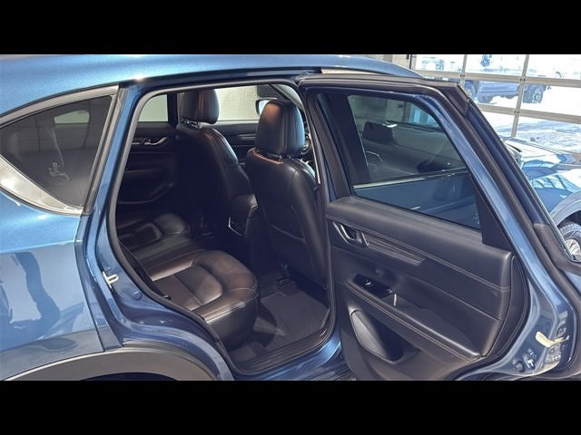 2020 Mazda Mazda CX-5 Grand Touring