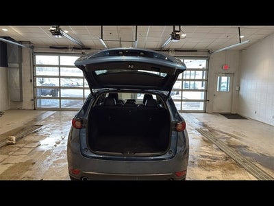 2020 Mazda Mazda CX-5 Grand Touring