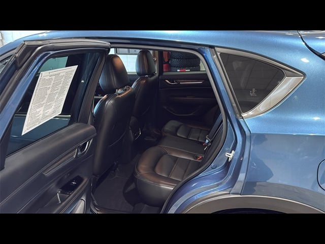 2020 Mazda Mazda CX-5 Grand Touring