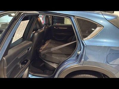 2020 Mazda Mazda CX-5 Grand Touring