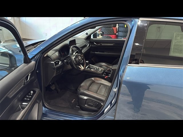 2020 Mazda Mazda CX-5 Grand Touring
