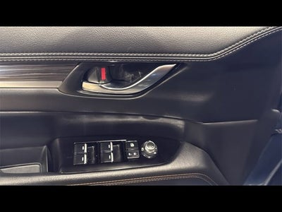 2020 Mazda Mazda CX-5 Grand Touring