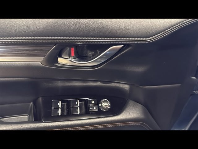 2020 Mazda Mazda CX-5 Grand Touring