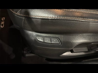 2020 Mazda Mazda CX-5 Grand Touring