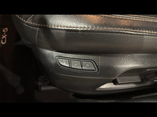 2020 Mazda Mazda CX-5 Grand Touring