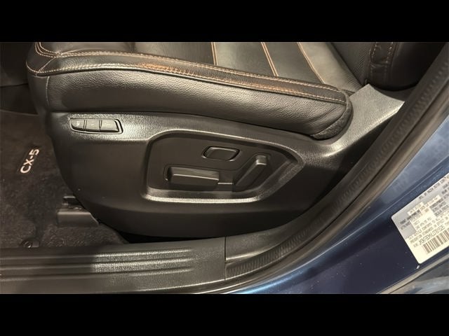 2020 Mazda Mazda CX-5 Grand Touring