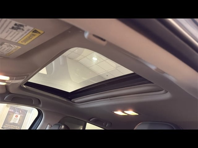 2020 Mazda Mazda CX-5 Grand Touring