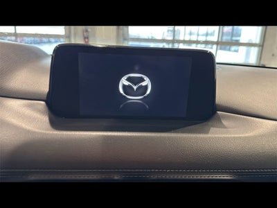 2020 Mazda Mazda CX-5 Grand Touring