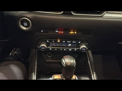 2020 Mazda Mazda CX-5 Grand Touring