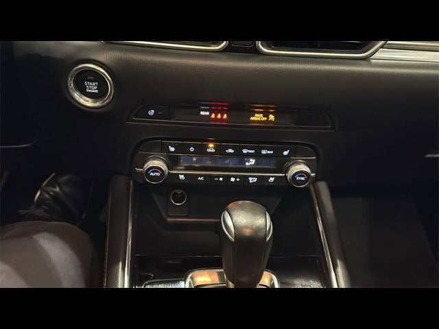 2020 Mazda Mazda CX-5 Grand Touring