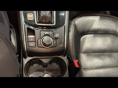 2020 Mazda Mazda CX-5 Grand Touring