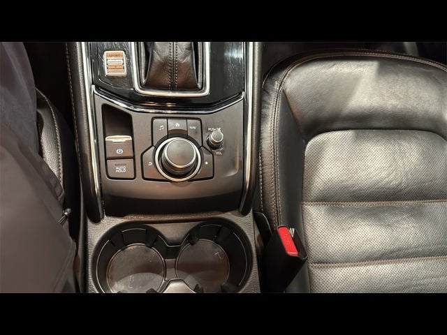 2020 Mazda Mazda CX-5 Grand Touring