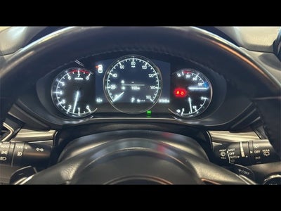 2020 Mazda Mazda CX-5 Grand Touring