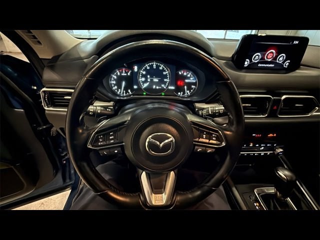 2020 Mazda Mazda CX-5 Grand Touring