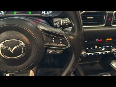 2020 Mazda Mazda CX-5 Grand Touring