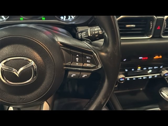 2020 Mazda Mazda CX-5 Grand Touring