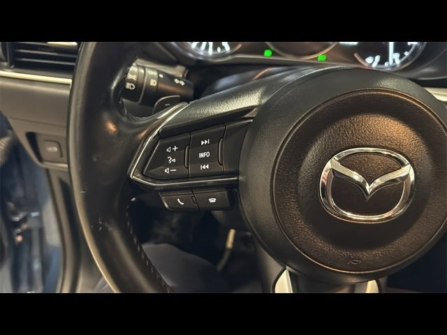 2020 Mazda Mazda CX-5 Grand Touring