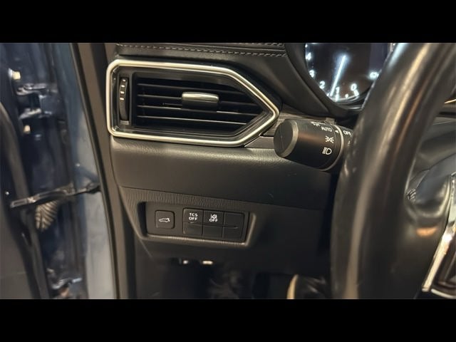 2020 Mazda Mazda CX-5 Grand Touring