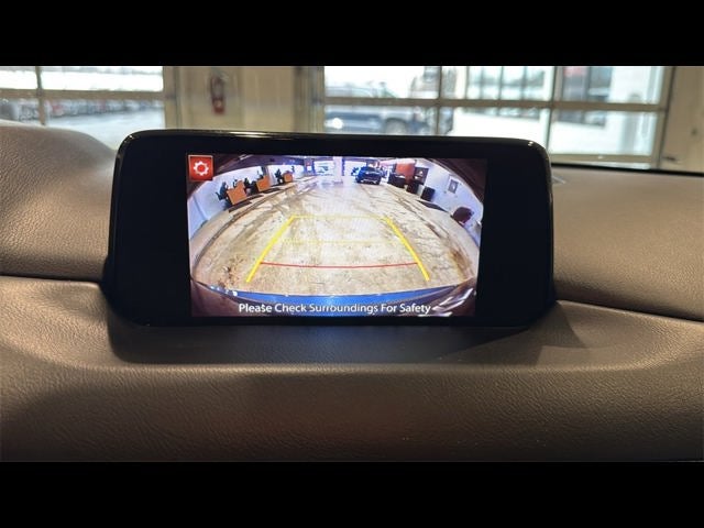 2020 Mazda Mazda CX-5 Grand Touring