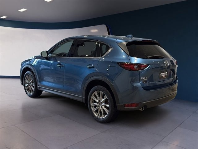 2020 Mazda Mazda CX-5 Grand Touring