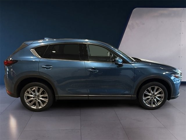 2020 Mazda Mazda CX-5 Grand Touring