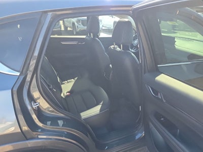 2024 Mazda Mazda CX-5 2.5 S Premium Package
