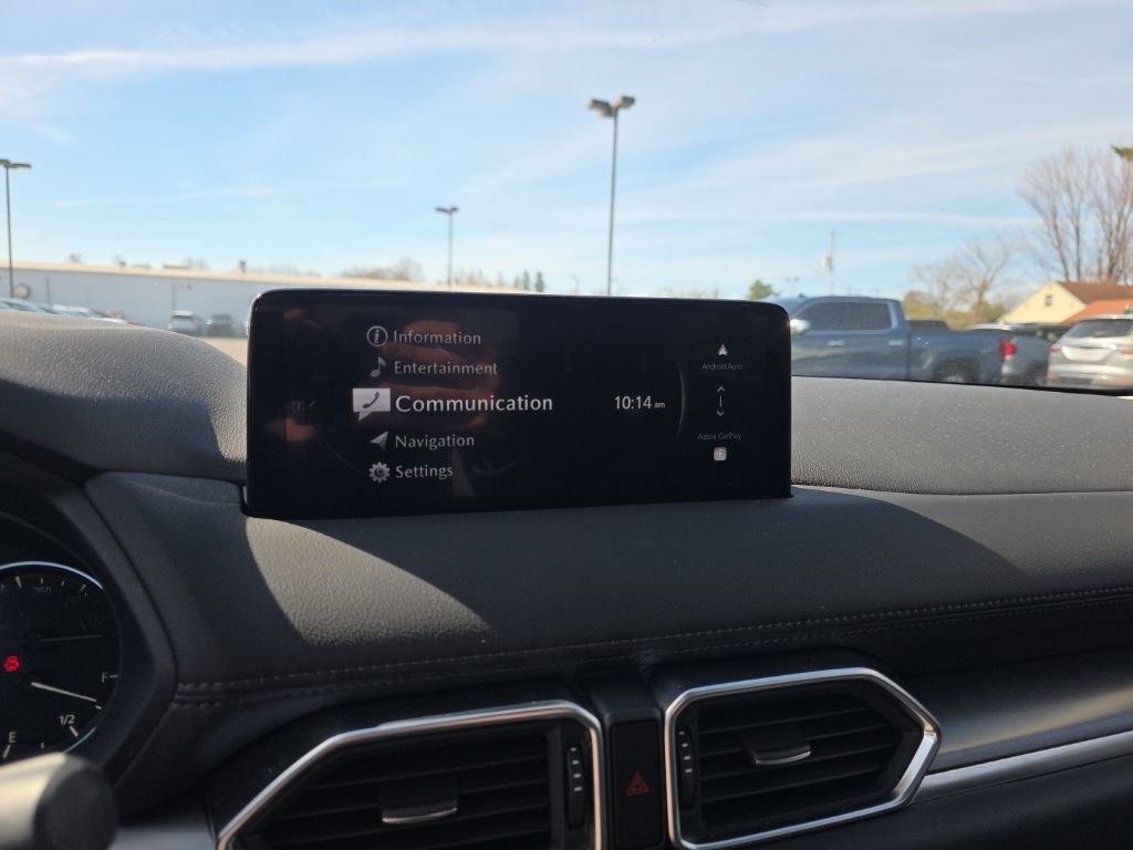 2024 Mazda Mazda CX-5 2.5 S Premium Package