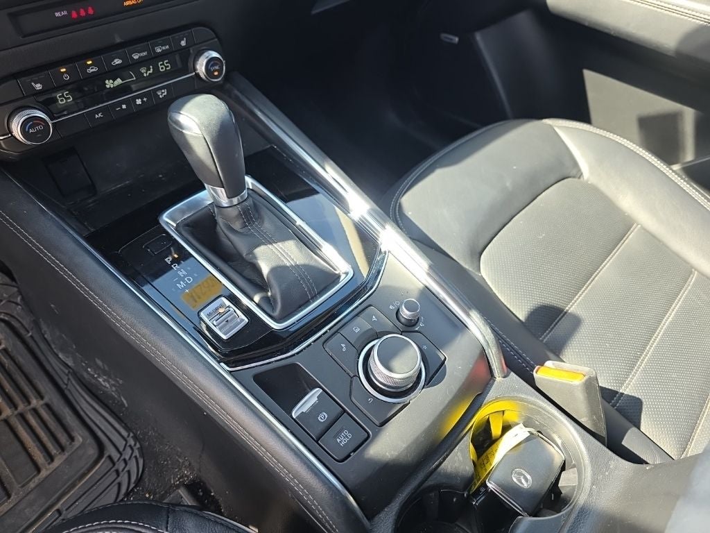 2024 Mazda Mazda CX-5 2.5 S Premium Package