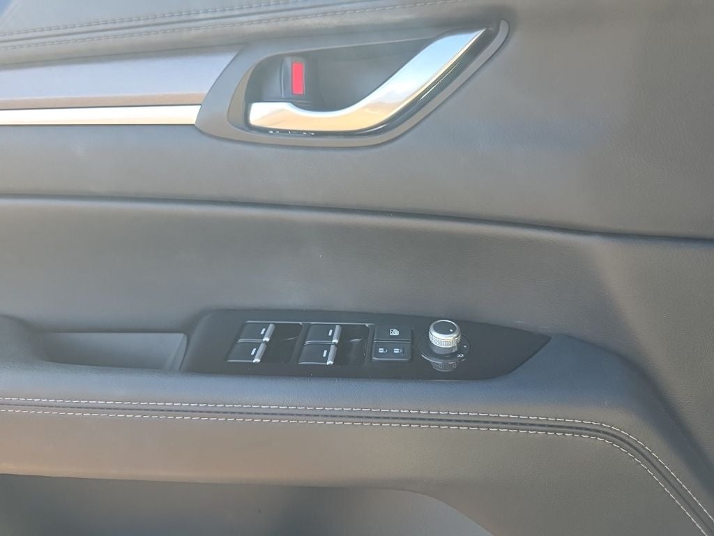 2024 Mazda Mazda CX-5 2.5 S Premium Package